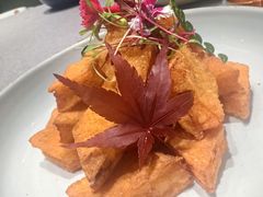 -丝路有约·优雅新疆菜(万宴城店)