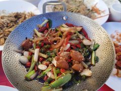 -普天和酒楼·新津菜·烤鸭(天津之眼店)