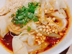 -付小姐在成都(中山公园店)