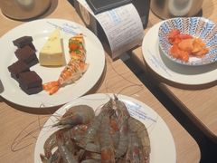 -星伦多自助料理(永旺店)