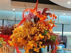 -上渔铁板烧(熙悦汇店)