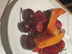 -第六季自助餐厅(王府井店)