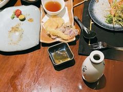 -金沙滩喜来登度假酒店-雅日本餐厅