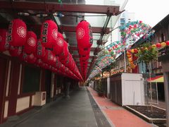 -新加坡佛牙寺龙华院
