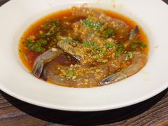 -大洋家·精品潮汕菜·生腌砂锅粥(天河东路店)