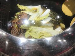 -玺炖·中国铁锅炖(虹桥天街店)