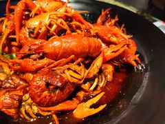 -红钳侠小龙虾·烧烤(中赢康康谷店)