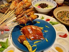 -馋嘴猫北京食堂·烤鸭·宵夜(亚运村店)