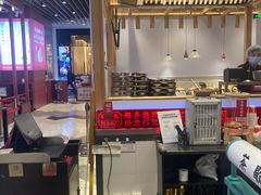 -肥汁米蘭香港米线(长宁来福士店)