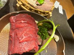 -盡膳口福跷脚牛肉火锅(国贸商城店)