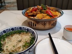-燕兰楼·清真西北融合菜(亚运村店)