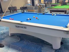 -永宁台球·棋牌俱乐部(淮海路店)