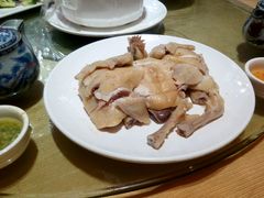 -顺丰轩园林酒家(天河店)