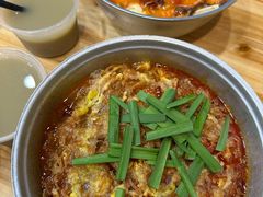 -王大乔泡椒米线·小火锅(星城天地店)
