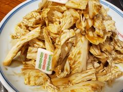 -食欲老院子荆芥疙瘩汤(经五路店)