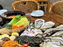 -吉品莞家·鲍鱼鸡煲(东莞店)