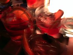 -广州柏悦酒店·悦吧·顶楼露天酒吧