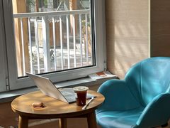 -3W咖啡(北大店)