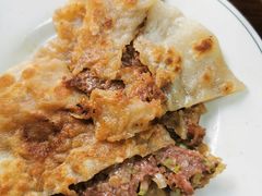 华威肉饼-清真永恒华威肉饼(潘家园店)