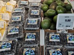 -物美超市(通州果园店)