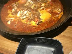 -老天桥蛙炉火锅(姑苏总店)