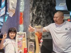 -路边羊烧烤酒场(宝带路店)
