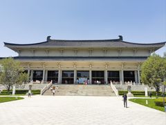 -陕西历史博物馆