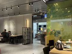 -麦当劳(徐汇漕溪北路百脑汇店)