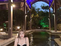 -清远熹乐谷温泉度假酒店