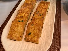 -院里寻菜·精致庭院菜(观沙岭店)