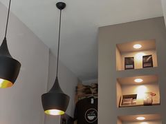 -Cafe del Volcan(永康路店)