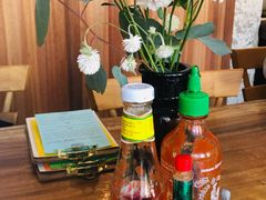 -RAC BAR(安福路店)