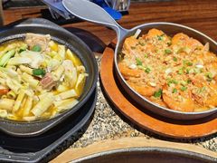 -好灶头妈妈菜·柴火灶台鱼·千岛湖土菜地标美食