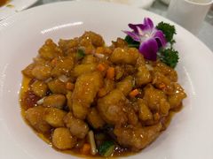 -牟传仁饭庄(星海店)