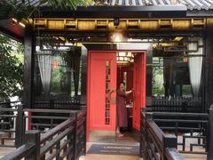 -侨美·唐荔园·40年地道粤菜