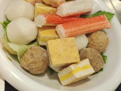 -常赢三兄弟·清真涮肉(五莲路店)