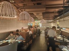 -山石榴·贵州菜(丰盛里店)