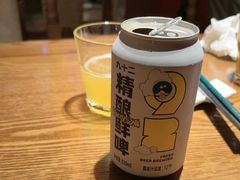 -张家卫·阳江菜·小海鲜(肥婆湾桥店)