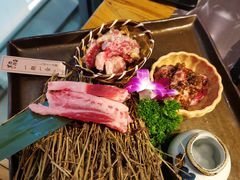 -黑牛の店·和牛烧肉(大悦城店)