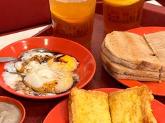 -亚坤(白沙浮广场店)