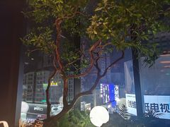 -雍容荟帝王蟹活龙虾展台自助(IFS黑金店)