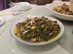 -情妹耙泥鳅·江湖川菜(科华店)