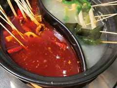 -江湖六膳門串串香(隆礼路店)