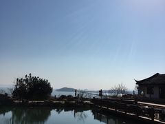 -太湖渔洋山