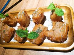 芝士萝卜卷-太二酸菜鱼(汕头苏宁广场店)