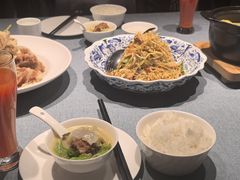 -茶啊冲电影主题文化餐厅(TOUCH12街店)