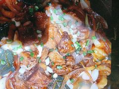 -永安鱼庄·镇江菜(丁卯店)