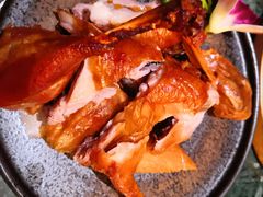 香酥鸭-新白鹿餐厅(悠迈生活广场店)