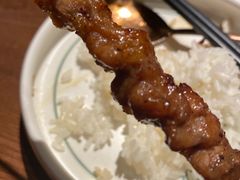 主厨秘制烤排骨-云海肴·汽锅鸡·云南菜(领展购物广场·中关村店)