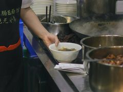 -蒋家肠旺面馆老店(合群路店)